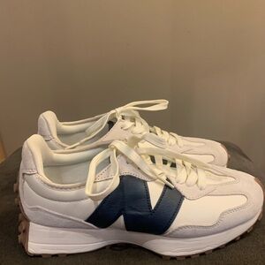 New Balance The Intelligent Choice Running Shoe (SZ 7)